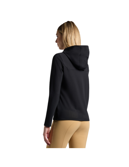 Sweat Cavalleria Toscana Tech NOIR