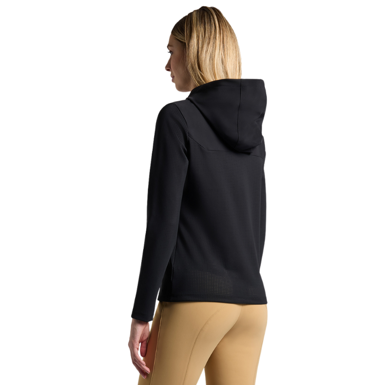 Sweat Cavalleria Toscana Tech NOIR