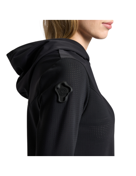 Sweat Cavalleria Toscana Tech NOIR