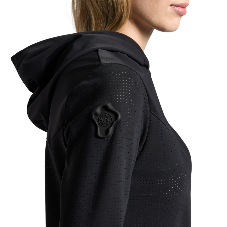 Sweat Cavalleria Toscana Tech NOIR