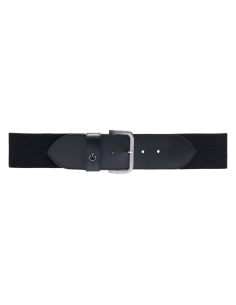 Cavalleria Toscana Elastic Jacquard Belt 2