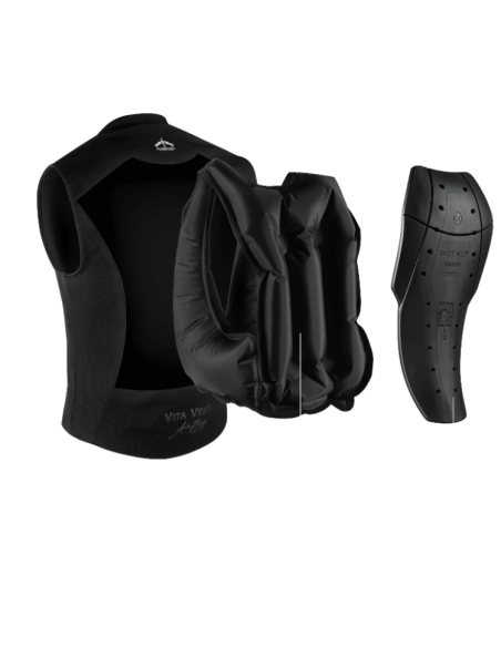 Gilet Airbag Veredus Vita Vest