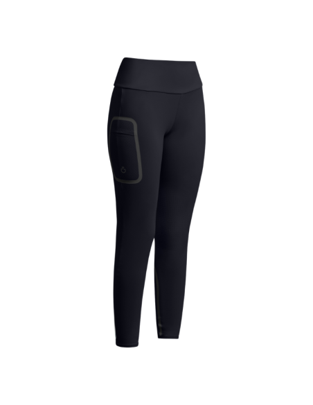 Legging Cavalleria Toscana Performance MARINE