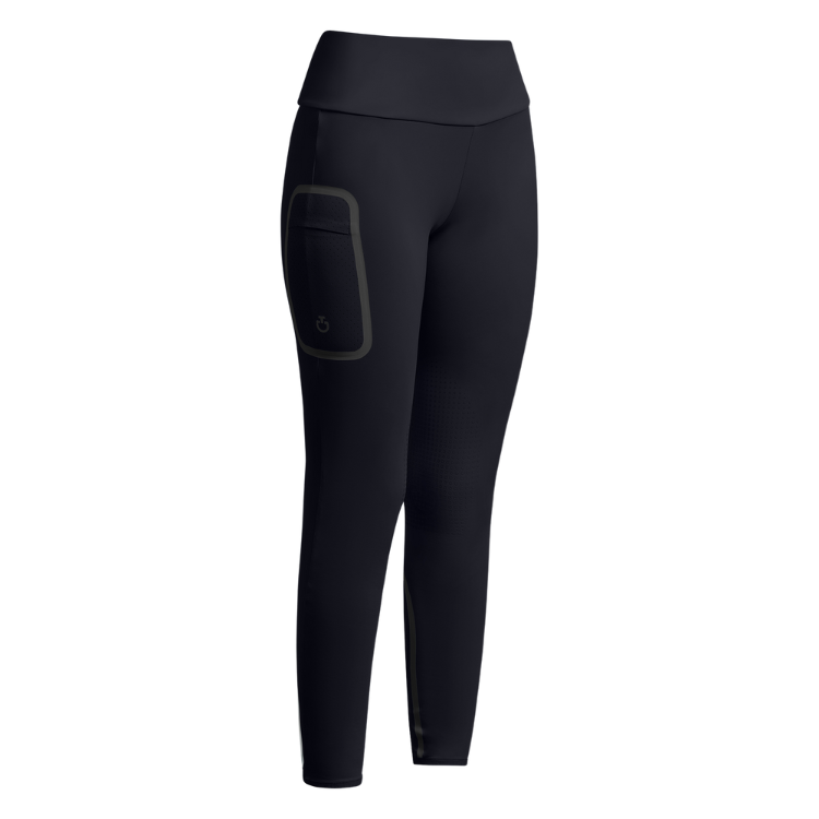 Legging Cavalleria Toscana Performance MARINE