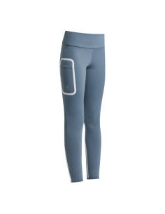 Legging Cavalleria Toscana Performance MARINE 2