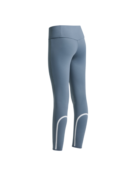 Legging Cavalleria Toscana Performance SKY BLUE