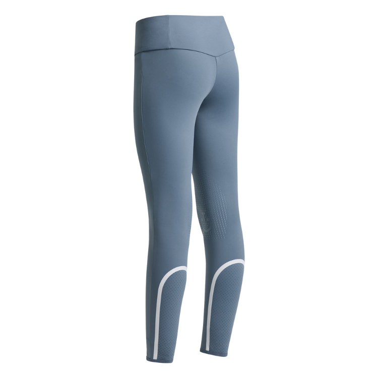 Legging Cavalleria Toscana Performance SKY BLUE