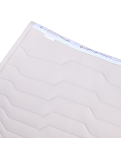 Cavalleria Toscana Performance Quilted Jumping Saddle Pad 2