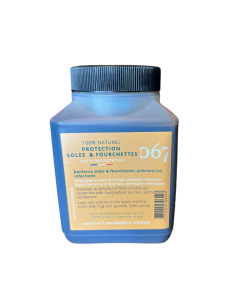 Soin 067 Entretien Soles Et Fourchettes 500ml