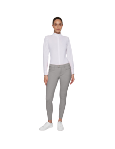 Pantalon Samshield Adèle SS25 Minéral