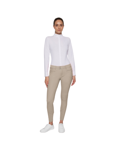 Pantalon Samshield Adèle SS25 Spring skies