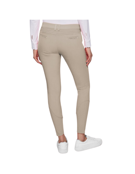 Pantalon Samshield Adèle SS25 Sable