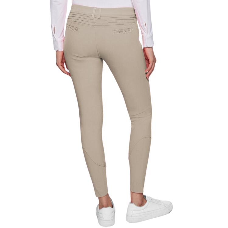 Pantalon Samshield Adèle SS25 Sable