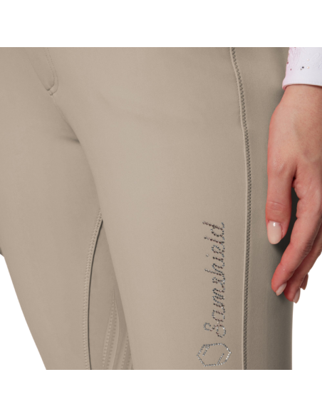 Pantalon Samshield Adèle SS25 Sable