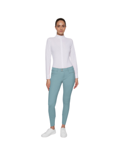 Breeches Samshield Adèle SS25 Spring skies