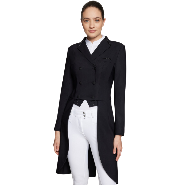 Frac Long Samshield Premium SS25 Jet black