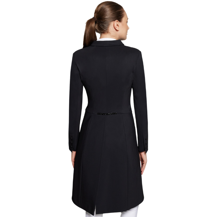 Frac Long Samshield Premium SS25 Jet black