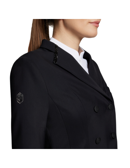 Frac Long Samshield Premium SS25 Jet black