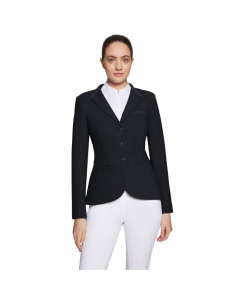 Veste Samshield Victorine Premium SS25 Noir