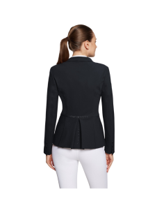 Veste Samshield Victorine Premium SS25 Noir 2