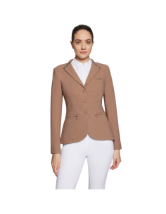 Veste Samshield Victorine Premium SS25 Noir 2