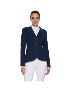 Samshield Victorine Premium SS25 Show Jacket 2