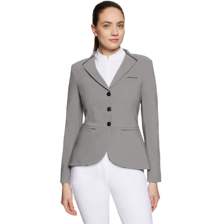 Veste Samshield Victorine Premium SS25 Minéral