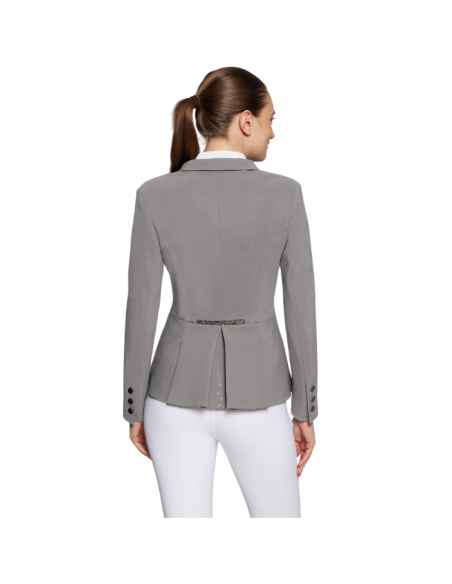 Veste Samshield Victorine Premium SS25 Minéral