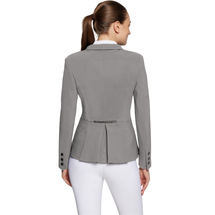 Veste Samshield Victorine Premium SS25 Minéral