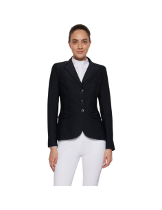 Veste Samshield Victory Sculpt SS25 Noir