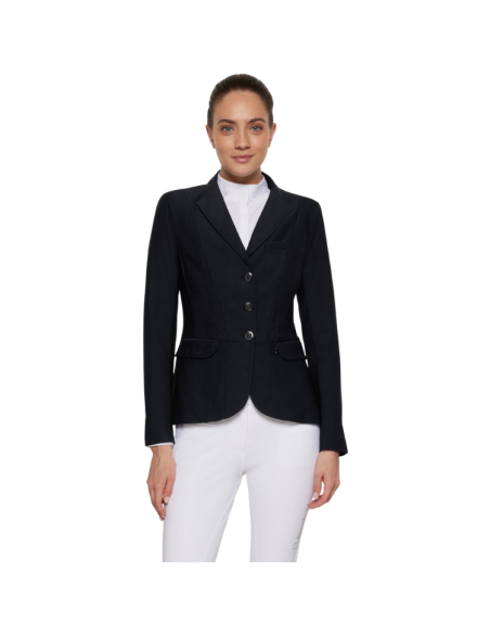 Veste Samshield Victory Sculpt SS25 Noir