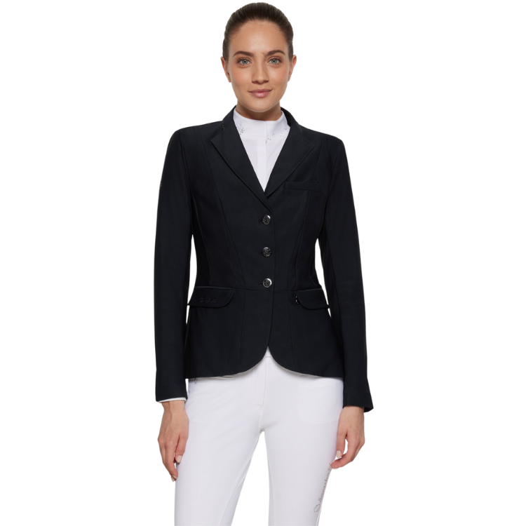 Veste Samshield Victory Sculpt SS25 Noir