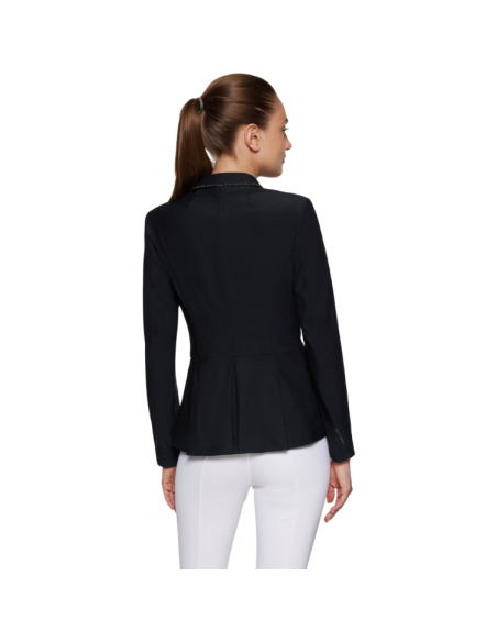 Veste Samshield Victory Sculpt SS25 Noir