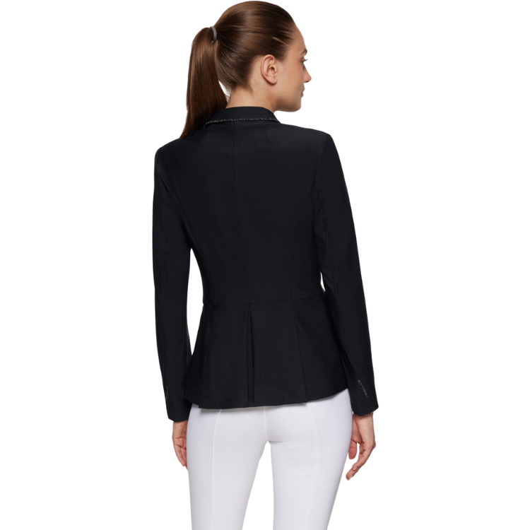Veste Samshield Victory Sculpt SS25 Noir