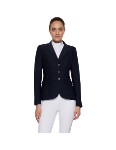 Veste Samshield Victory Sculpt SS25 Noir 2