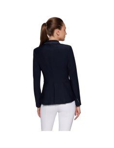 Veste Samshield Victory Sculpt SS25 Marine 2