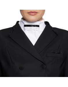 Plastron Samshield Premium SS25 Jet black