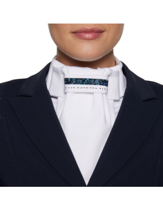Plastron Samshield Premium SS25 Jet black 2