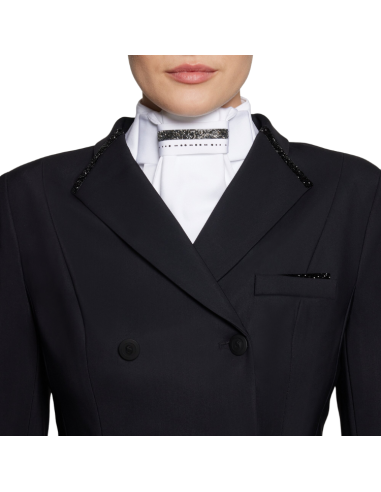 Plastron Samshield Premium SS25 Night shade