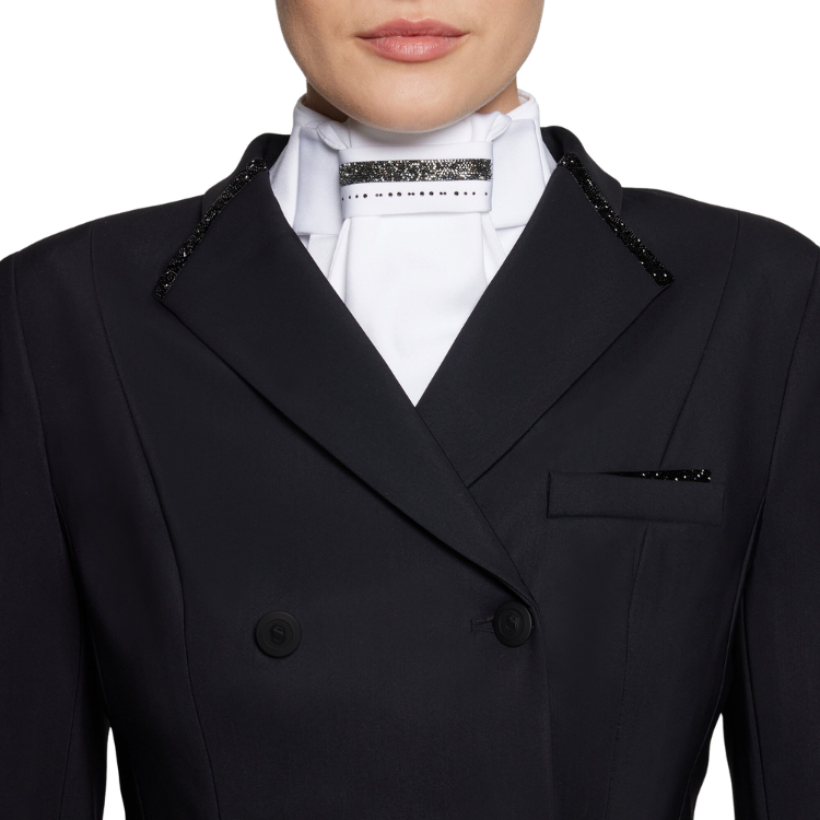 Plastron Samshield Premium SS25 Night shade