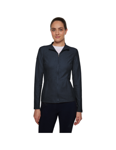 Bomber Samshield Hannah SS25 Marine