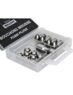 Malette De Crampons Michel Vaillant Fastuds SG Sol Souple W3/8 2