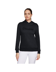 Sweat Samshield Camilla SS25 Noir