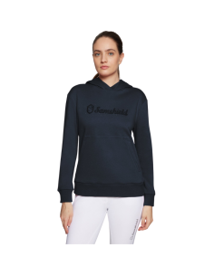 Sweat Samshield Camilla SS25 Noir 2