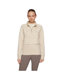 Sweat Samshield Cosmic SS25 Beige