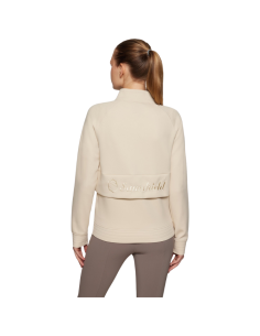 Sweat Samshield Cosmic SS25 Beige 2