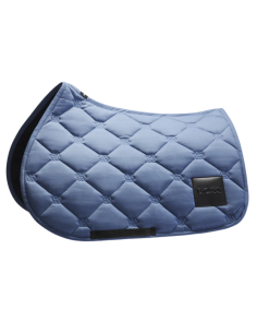 Tapis De Selle Hugo Boss Solid NOIR 2