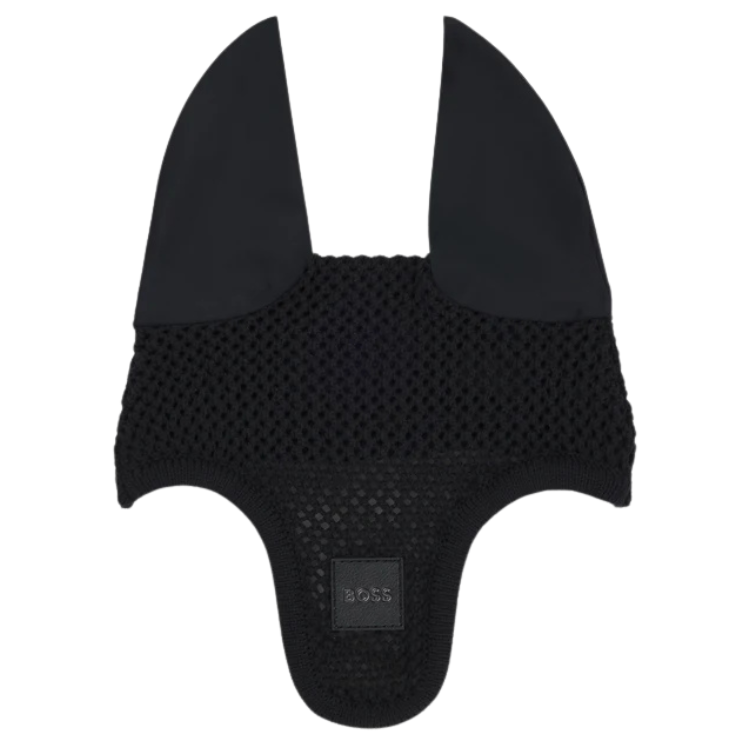 Bonnet Hugo Boss Monochrome NOIR