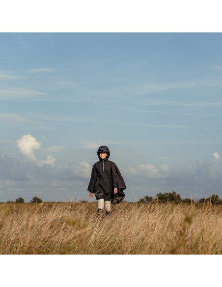 Cape De Pluie Samshield Elfida SS25