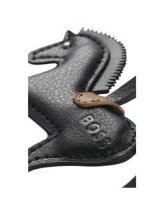 Hugo Boss Keyring 2